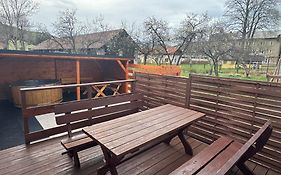 Apartament Telkom 1